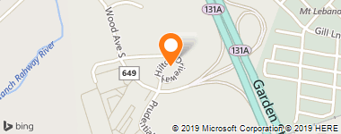 Insurance Agency & Insurance Agent - Mbia-Class NJ