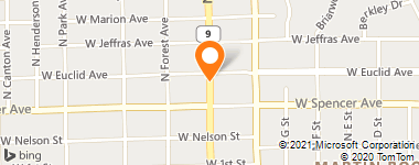 Insurance Agency & Insurance Agent - Hornocker - Kirk A - State Farm Insurance Agent