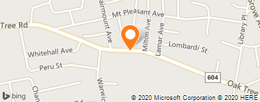 Insurance Agency & Insurance Agent - Allstate New Jersey Insurance Co - Sales & Service