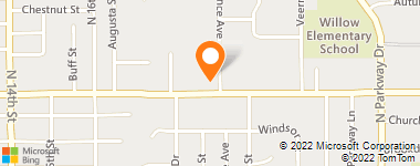 Insurance Agency & Insurance Agent - Tebben Insurance Services Inc