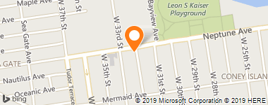 Insurance Agency & Insurance Agent - Allstate Insurance Companies - Sales Offices - Manhattan