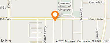 Insurance Agency & Insurance Agent - Chiew's Insurance Services