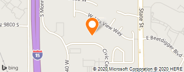 Insurance Agency & Insurance Agent - Nebeker Roland Msfs