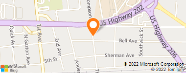 Insurance Agency & Insurance Agent - Allstate New Jersey Insurance Co - Sales & Service