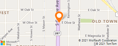 Insurance Agency & Insurance Agent - Horton Linda Insurance Agency Inc