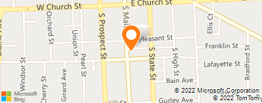 Insurance Agency & Insurance Agent - Modern Woodmen of America