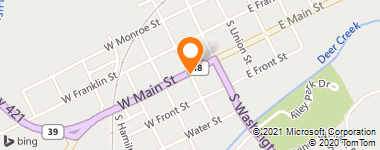 Insurance Agency & Insurance Agent - Gangwer Insurance Agency Inc