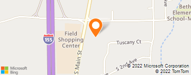 Insurance Agency & Insurance Agent - Dexter Brandon Agency