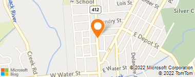 Insurance Agency & Insurance Agent - Matey Suzanne M