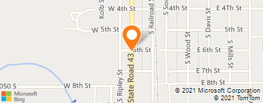 Insurance Agency & Insurance Agent - Harmon - Bruce A - State Farm Insurance Agent