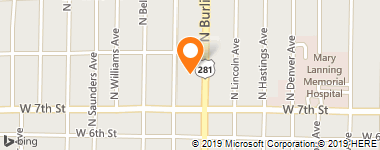 Insurance Agency & Insurance Agent - Dycus Tim