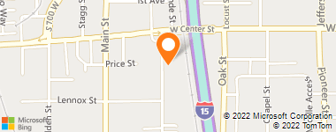 Insurance Agency & Insurance Agent - Larry Johnson & Associates