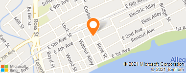 Insurance Agency & Insurance Agent - Bloch Stanley F