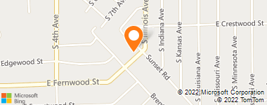 Insurance Agency & Insurance Agent - Parrott Samuel R?ins - Res