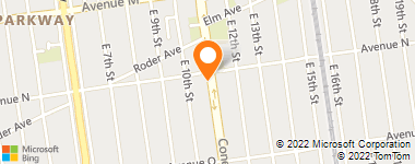 Insurance Agency & Insurance Agent - Ocean Brokerage