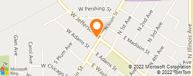 Insurance Agency & Insurance Agent - Trevor Thacker Agency - Farmers Insurance