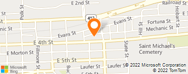 Insurance Agency & Insurance Agent - Troxell Agency