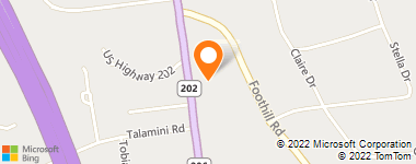 Insurance Agency & Insurance Agent - Foresight Financial LLC