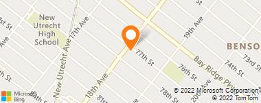 Insurance Agency & Insurance Agent - Apollo Raland Brokerage Inc