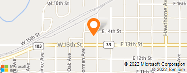 Insurance Agency & Insurance Agent - Underwood Sue Financial Advisor