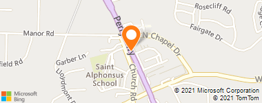 Insurance Agency & Insurance Agent - Ortmann - David G - State Farm Insurance Agent