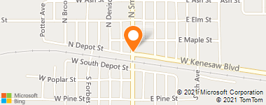 Insurance Agency & Insurance Agent - Krull Agency Inc