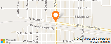 Insurance Agency & Insurance Agent - Nolte & Norris Insurance Inc