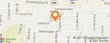 Insurance Agency & Insurance Agent - Sue McClelland