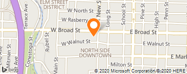 Insurance Agency & Insurance Agent - Cort, Brian, AGT