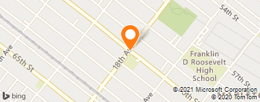 Insurance Agency & Insurance Agent - Bay Park Brokerage Inc