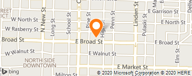 Insurance Agency & Insurance Agent - Hamilton Abstract Co