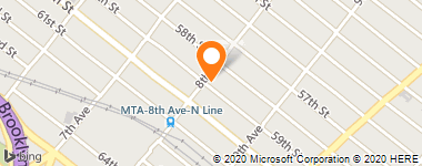 Insurance Agency & Insurance Agent - Lin, Xinhao