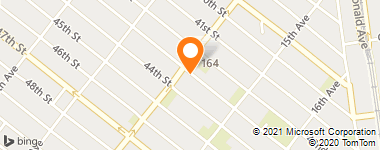 Insurance Agency & Insurance Agent - Boro Delivery