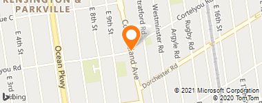 Insurance Agency & Insurance Agent - Allstate Insurance Companies - Sales Offices - Kensington