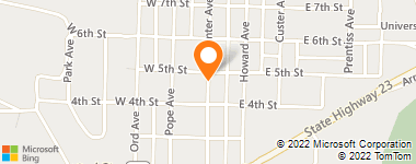 Insurance Agency & Insurance Agent - Lindvall Insurance Agency