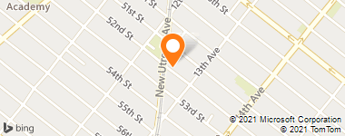 Insurance Agency & Insurance Agent - Mikvah Divrei Chaim Inc