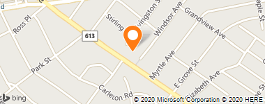 Insurance Agency & Insurance Agent - Allstate New Jersey Insurance Co - Ron Bansky