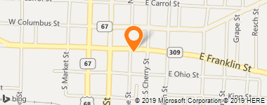 Insurance Agency & Insurance Agent - Nelson Insurance Agency