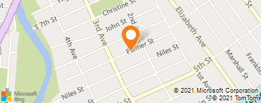 Insurance Agency & Insurance Agent - LCAH