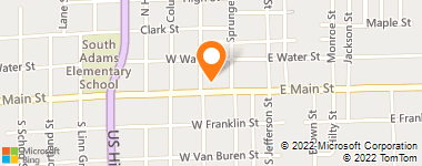 Insurance Agency & Insurance Agent - Amstutz Financial Services