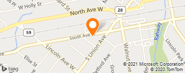 Insurance Agency & Insurance Agent - Prestige Auto Body & Painting Centers