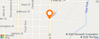 Insurance Agency & Insurance Agent - Farm Bureau Insurance - If No Answer Call