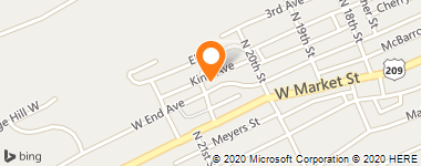 Insurance Agency & Insurance Agent - Furness Harolda Jr Insurance