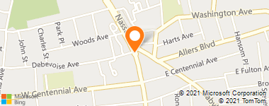 Insurance Agency & Insurance Agent - Beswick Hm Insurance Agency