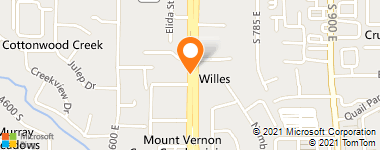 Insurance Agency & Insurance Agent - Buckner - Charles M - State Farm Insurance Agent