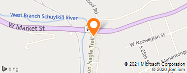 Insurance Agency & Insurance Agent - Pottsville Insurance Center