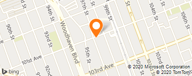 Insurance Agency & Insurance Agent - Anton Adjstmnt Co Inc