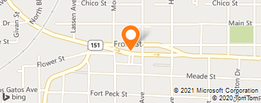 Insurance Agency & Insurance Agent - Allstate Insurance Companies - Sales Offices - Shasta Lake