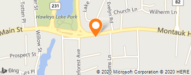 Insurance Agency & Insurance Agent - Brewster - Allen - Wichert