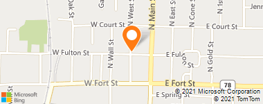 Insurance Agency & Insurance Agent - Country Insurance & Financial Services